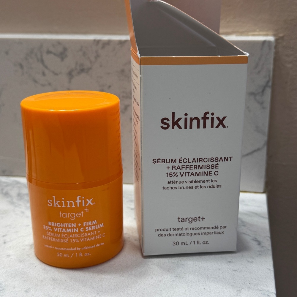 Skinfix vitamin C